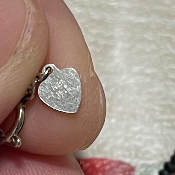 BlackDiamond Necklace - Picture 10 of 10